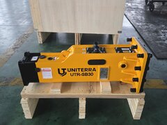 Picon Hidraulic Uniterra UTR-SB30 170 Kg